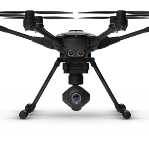 Yuneec Typhoon H